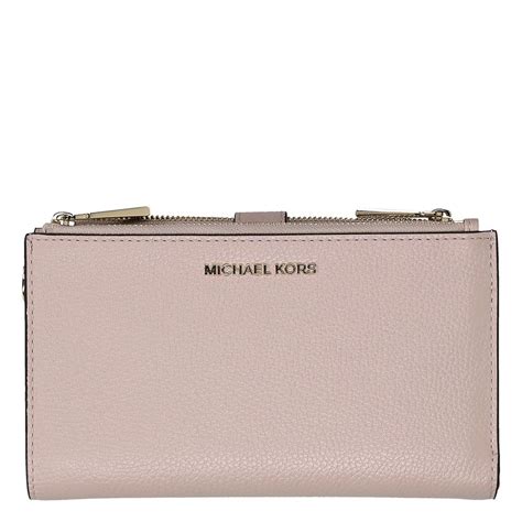 telefoon portemonnee michael kors|Portefeuilles voor dames .